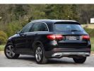 Annonce Mercedes GLC 250 d - BVA 9G-Tronic  - BM X253 Executive 4-Matic - BVA PHASE 1