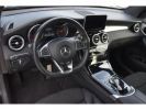 Annonce Mercedes GLC 250 d - BVA 9G-Tronic  - BM X253 Executive 4-Matic - BVA PHASE 1