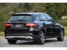 Annonce Mercedes GLC 250 d - BVA 9G-Tronic  - BM X253 Executive 4-Matic - BVA PHASE 1