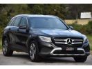 Annonce Mercedes GLC 250 d - BVA 9G-Tronic  - BM X253 Executive 4-Matic - BVA PHASE 1