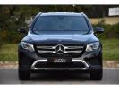 Annonce Mercedes GLC 250 d - BVA 9G-Tronic  - BM X253 Executive 4-Matic - BVA PHASE 1