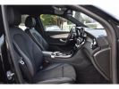 Annonce Mercedes GLC 250 d - BVA 9G-Tronic  - BM X253 Executive 4-Matic - BVA PHASE 1