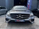 Annonce Mercedes GLC 250 d - BVA 9G-Tronic - BM X253 Sportline 4-Matic - BVA PHASE 1