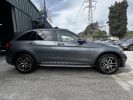 Annonce Mercedes GLC 250 d - BVA 9G-Tronic - BM X253 Sportline 4-Matic - BVA PHASE 1