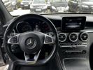 Annonce Mercedes GLC 250 d - BVA 9G-Tronic - BM X253 Sportline 4-Matic - BVA PHASE 1