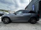 Annonce Mercedes GLC 250 d - BVA 9G-Tronic - BM X253 Sportline 4-Matic - BVA PHASE 1