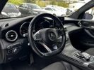 Annonce Mercedes GLC 250 d - BVA 9G-Tronic - BM X253 Sportline 4-Matic - BVA PHASE 1