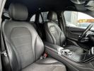 Annonce Mercedes GLC 250 d - BVA 9G-Tronic - BM X253 Sportline 4-Matic - BVA PHASE 1