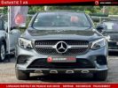 Annonce Mercedes GLC 250 D FASCINATION 4 MATIC