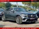 Annonce Mercedes GLC 250 D FASCINATION 4 MATIC