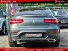 Annonce Mercedes GLC 250 D FASCINATION 4 MATIC