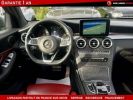 Annonce Mercedes GLC 250 D FASCINATION 4 MATIC