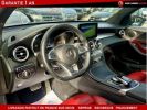 Annonce Mercedes GLC 250 D FASCINATION 4 MATIC