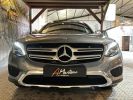 Annonce Mercedes GLC 250D 204 CV EXECUTIVE 4MATIC 9G-TRONIC