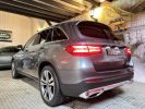 Annonce Mercedes GLC 250D 204 CV EXECUTIVE 4MATIC 9G-TRONIC