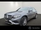 Voir l'annonce Mercedes GLC 250d 204Ch 4M Exclusive Navi Caméra Attelage / 112