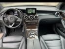 Annonce Mercedes GLC 250d 204Ch 4M Exclusive Navi Caméra Attelage / 112