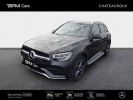 Voir l'annonce Mercedes GLC 300 258ch EQ Boost AMG Line 4Matic 9G-Tronic Euro6d-T-EVAP-ISC