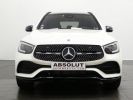 Annonce Mercedes GLC 300 258CH EQ BOOST AMG LINE 4MATIC 9G-TRONIC EURO6D-T-EVAP-ISC