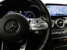 Annonce Mercedes GLC 300 258CH EQ BOOST AMG LINE 4MATIC 9G-TRONIC EURO6D-T-EVAP-ISC