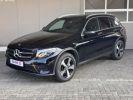 Voir l'annonce Mercedes GLC 300 9G-TRONIC 4MATIC EXECUTIVE