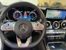 Annonce Mercedes GLC 300 Classe Coupé 300 de 9G-Tronic 4Matic AMG Line