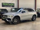 Voir l'annonce Mercedes GLC 300 Classe   EQBoost 9G-Tronic 4Matic AMG Line