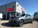 Annonce Mercedes GLC 300 D