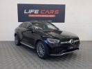 Annonce Mercedes GLC 300 d 245ch AMG Line 4Matic 2019 entretien à jour toit ouvrant 9G-Tronic