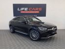 Annonce Mercedes GLC 300 d 245ch AMG Line 4Matic 2019 entretien à jour toit ouvrant 9G-Tronic