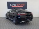 Annonce Mercedes GLC 300 d 245ch AMG Line 4Matic 2019 entretien à jour toit ouvrant 9G-Tronic