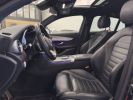 Annonce Mercedes GLC 300 d 245ch AMG Line 4Matic 2019 entretien à jour toit ouvrant 9G-Tronic