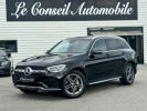 Voir l'annonce Mercedes GLC 300 D 245CH AMG LINE 4MATIC 9G-TRONIC