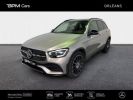 Voir l'annonce Mercedes GLC 300 d 245ch AMG Line 4Matic 9G-Tronic