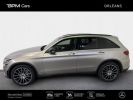 Annonce Mercedes GLC 300 d 245ch AMG Line 4Matic 9G-Tronic