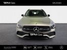 Annonce Mercedes GLC 300 d 245ch AMG Line 4Matic 9G-Tronic