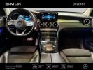 Annonce Mercedes GLC 300 d 245ch AMG Line 4Matic 9G-Tronic