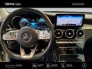 Annonce Mercedes GLC 300 d 245ch AMG Line 4Matic 9G-Tronic