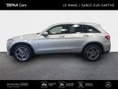 Annonce Mercedes GLC 300 d 245ch AMG Line 4Matic 9G-Tronic