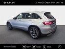 Annonce Mercedes GLC 300 d 245ch AMG Line 4Matic 9G-Tronic