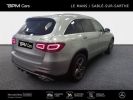 Annonce Mercedes GLC 300 d 245ch AMG Line 4Matic 9G-Tronic