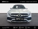 Annonce Mercedes GLC 300 d 245ch AMG Line 4Matic 9G-Tronic