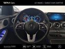 Annonce Mercedes GLC 300 d 245ch AMG Line 4Matic 9G-Tronic