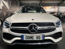 Annonce Mercedes GLC 300 D 245CH AMG LINE 4MATIC 9G-TRONIC