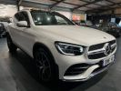 Annonce Mercedes GLC 300 D 245CH AMG LINE 4MATIC 9G-TRONIC