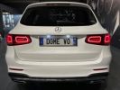 Annonce Mercedes GLC 300 D 245CH AMG LINE 4MATIC 9G-TRONIC