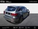 Annonce Mercedes GLC 300 d 245ch AMG Line 4Matic 9G-Tronic