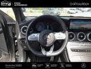 Annonce Mercedes GLC 300 d 245ch AMG Line 4Matic 9G-Tronic