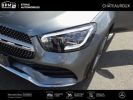 Annonce Mercedes GLC 300 d 245ch AMG Line 4Matic 9G-Tronic