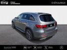 Annonce Mercedes GLC 300 d 245ch AMG Line 4Matic 9G-Tronic